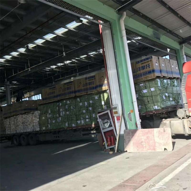 山西忻州保德县到潜江物流公司，专业货运，高效快捷