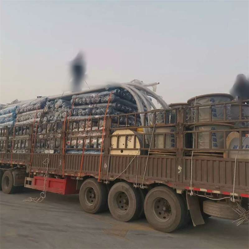 山西忻州保德县到六盘水物流公司——一站式服务，让货运更便捷