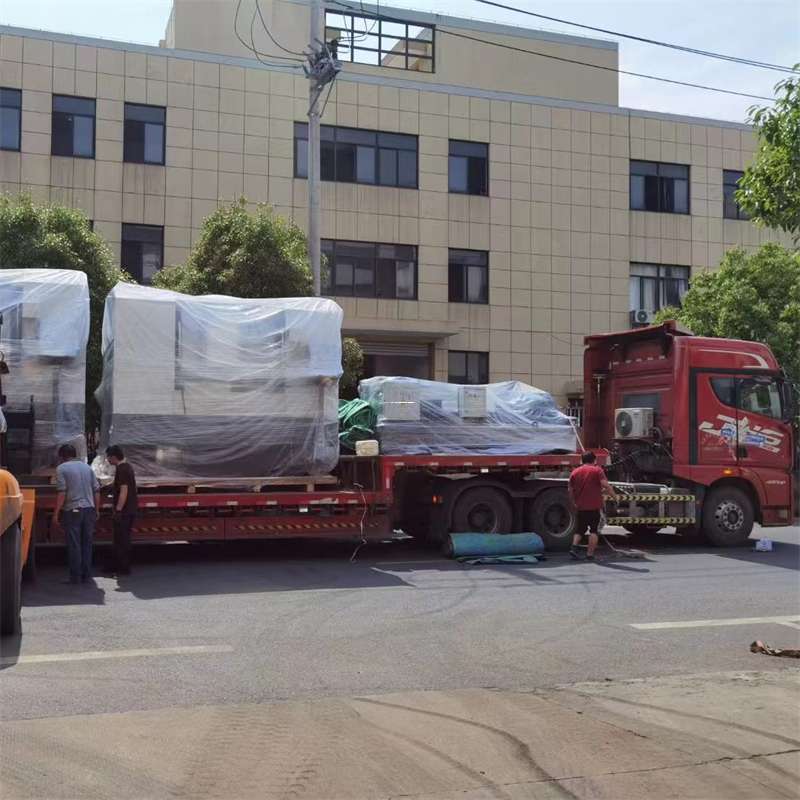 山西忻州保德县到南京物流公司一站式服务，让货运更轻松