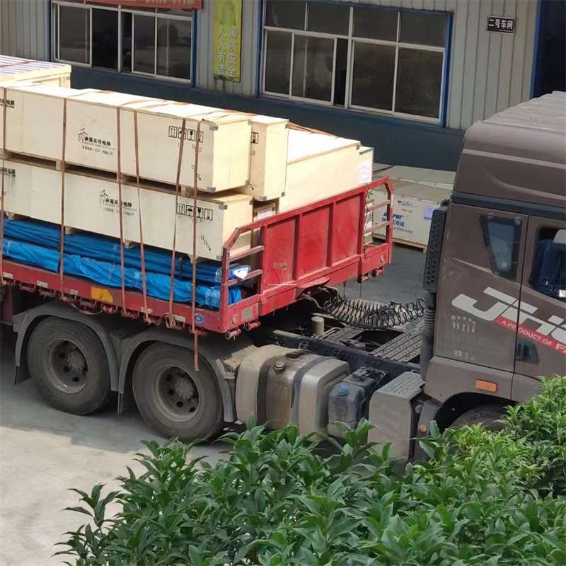 山西忻州保德县至新疆阿勒泰福海县物流专线，一站式服务，让您的货物畅行无忧